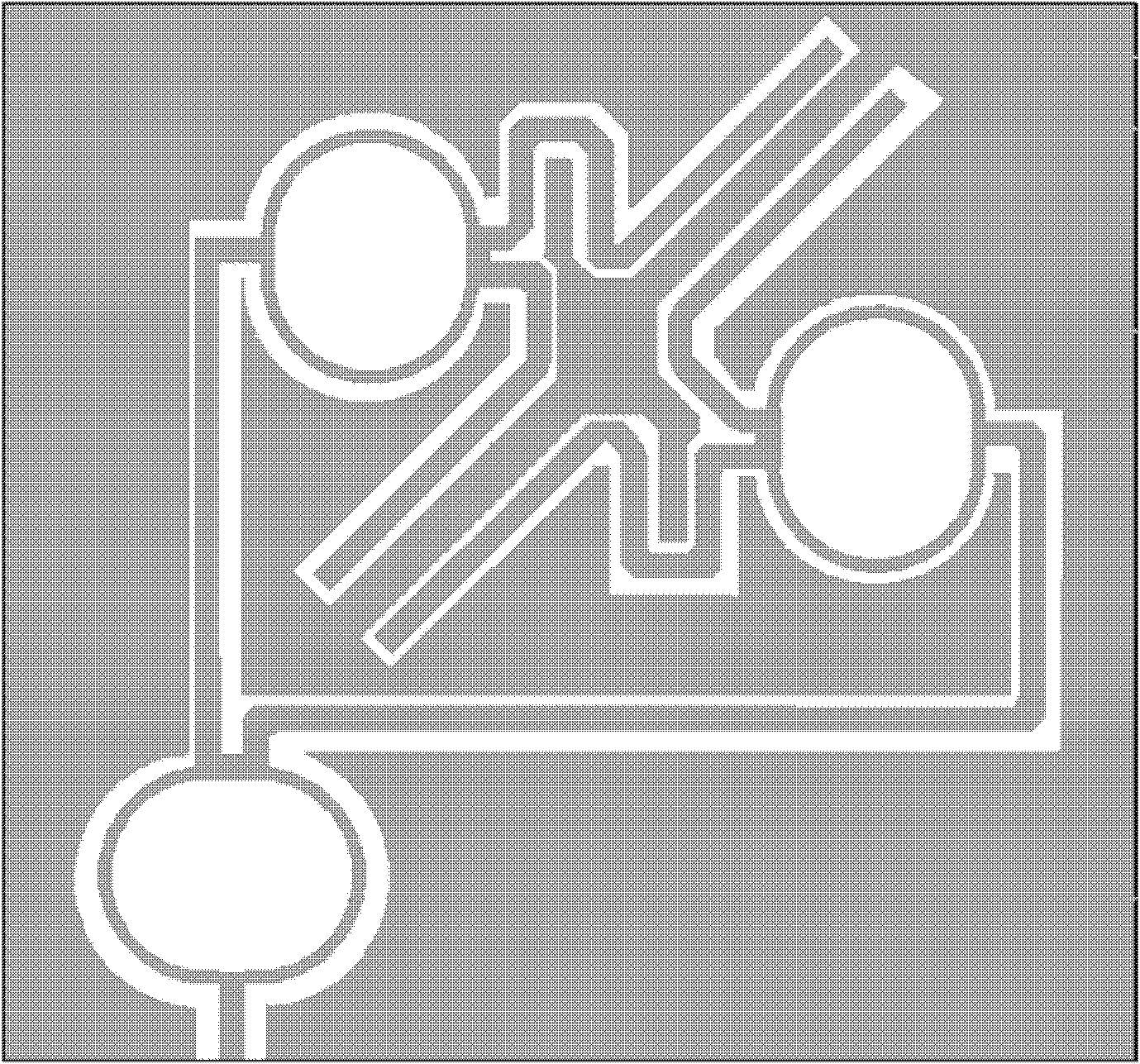 An LTCC stack coupled feed circularly polarized microstrip patch antenna