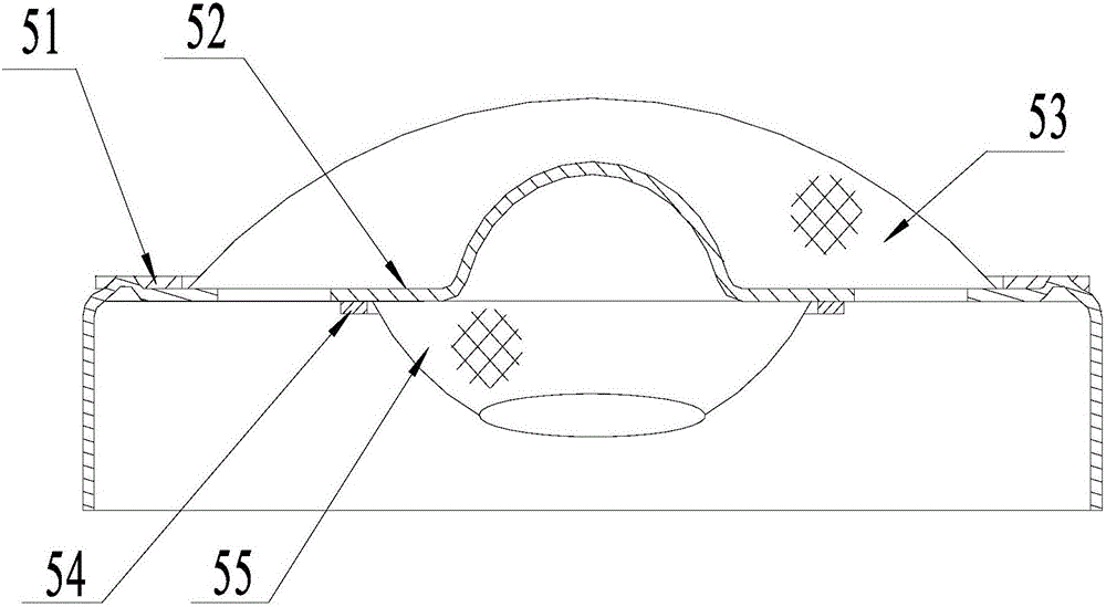 Liquid dispenser filter screen assembly and liquid dispenser