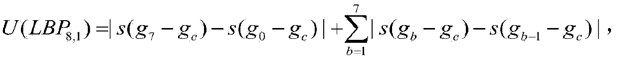 Method for detecting and tracking infrared small target in complex background