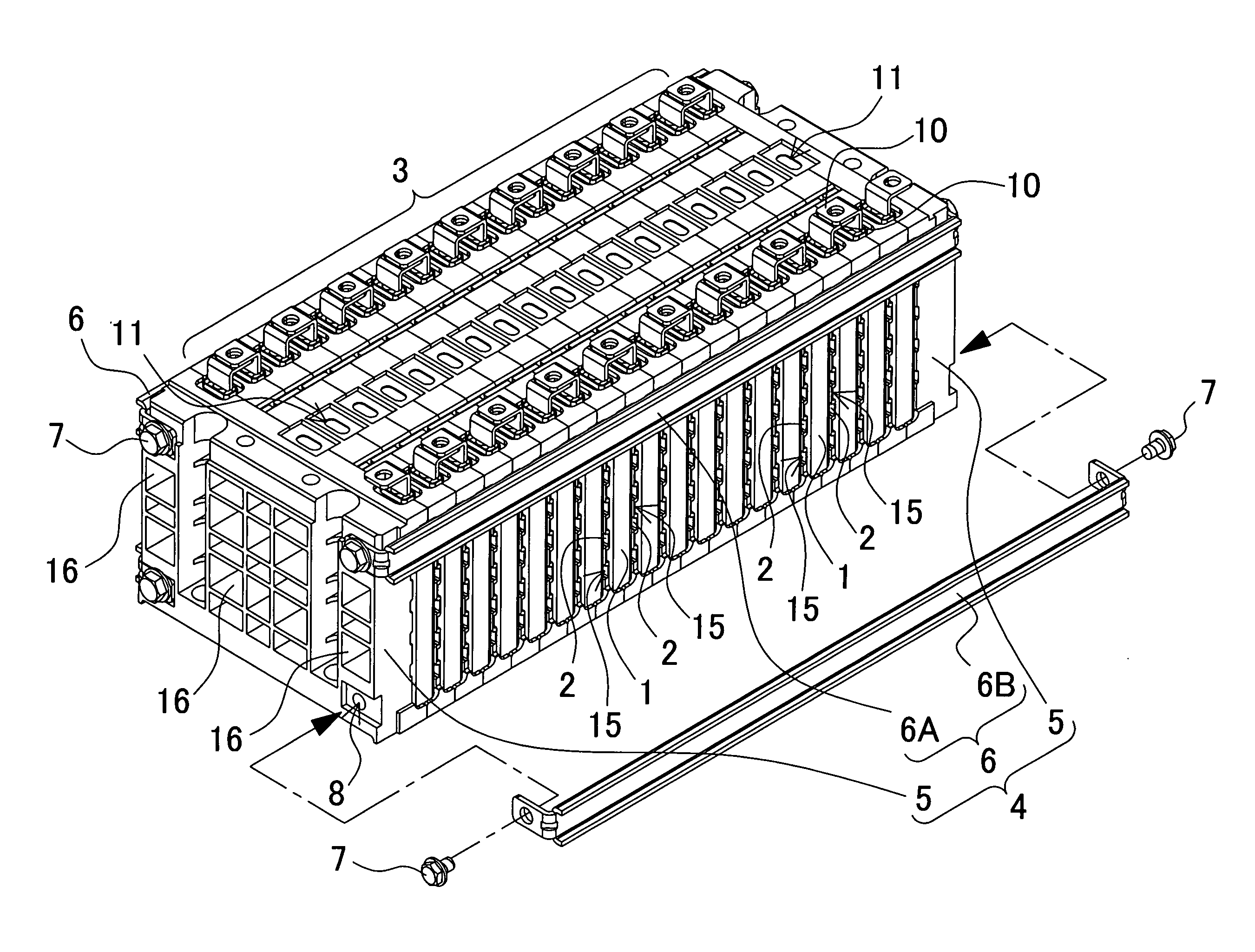 Battery pack