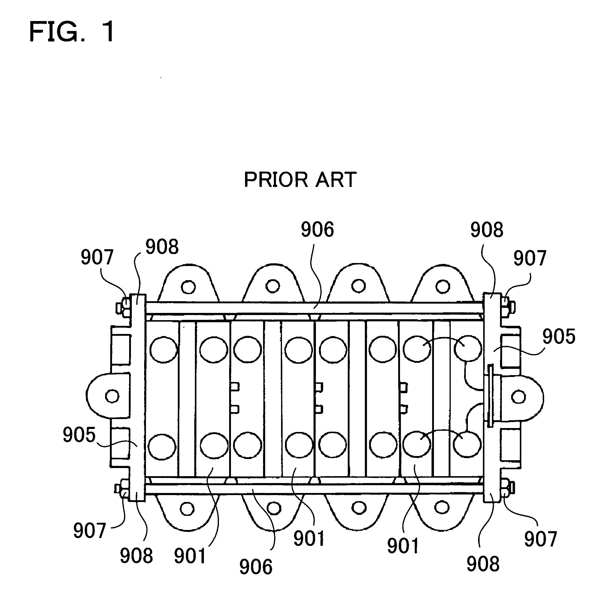 Battery pack