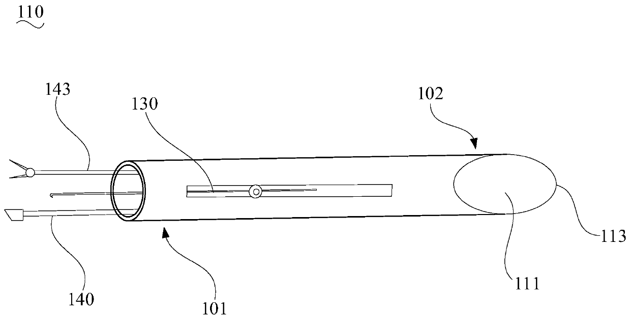 Livestock castrating tool