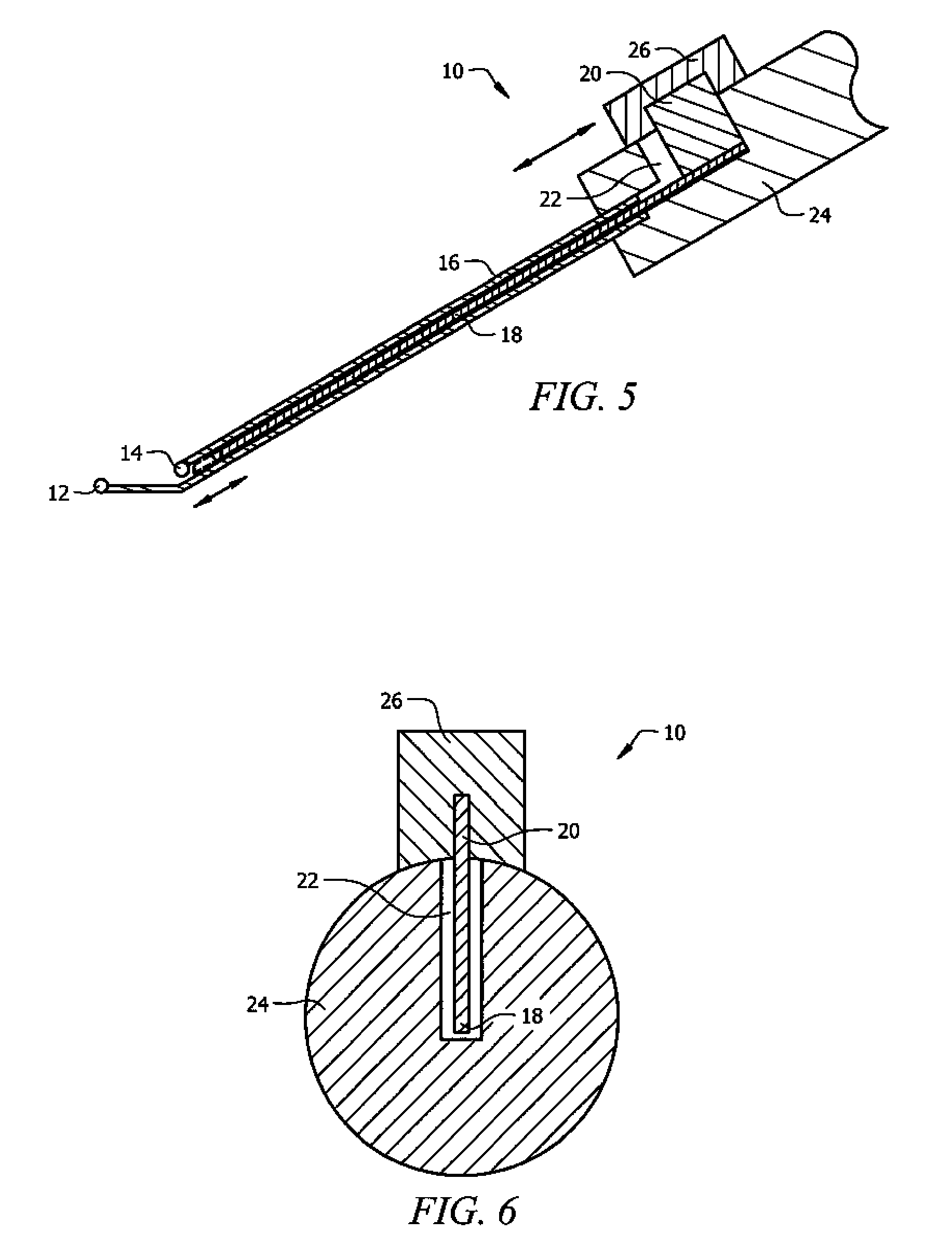 Method for minimally invasive tendon sheath release