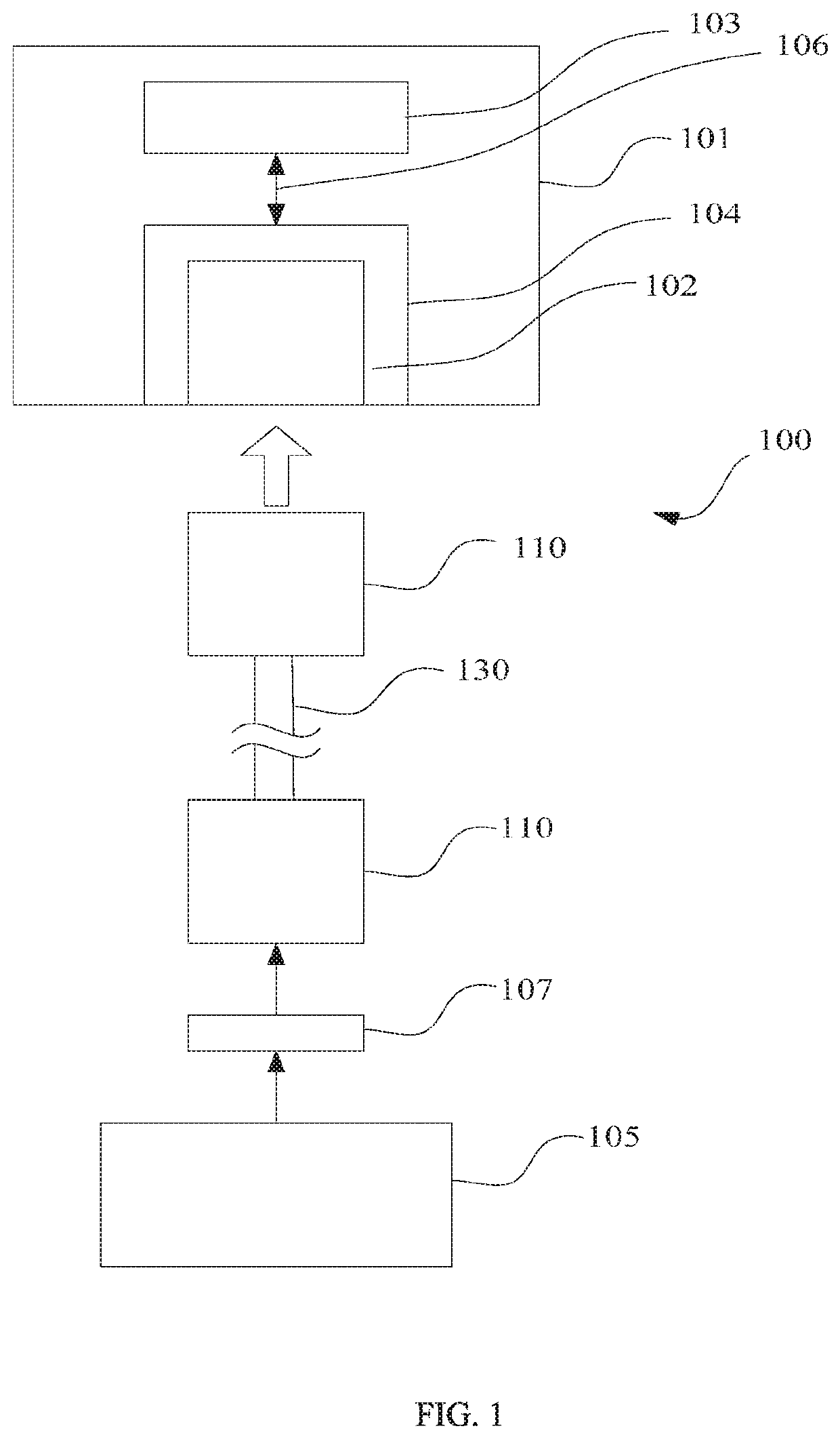 Optical transceiver module and optical cable module