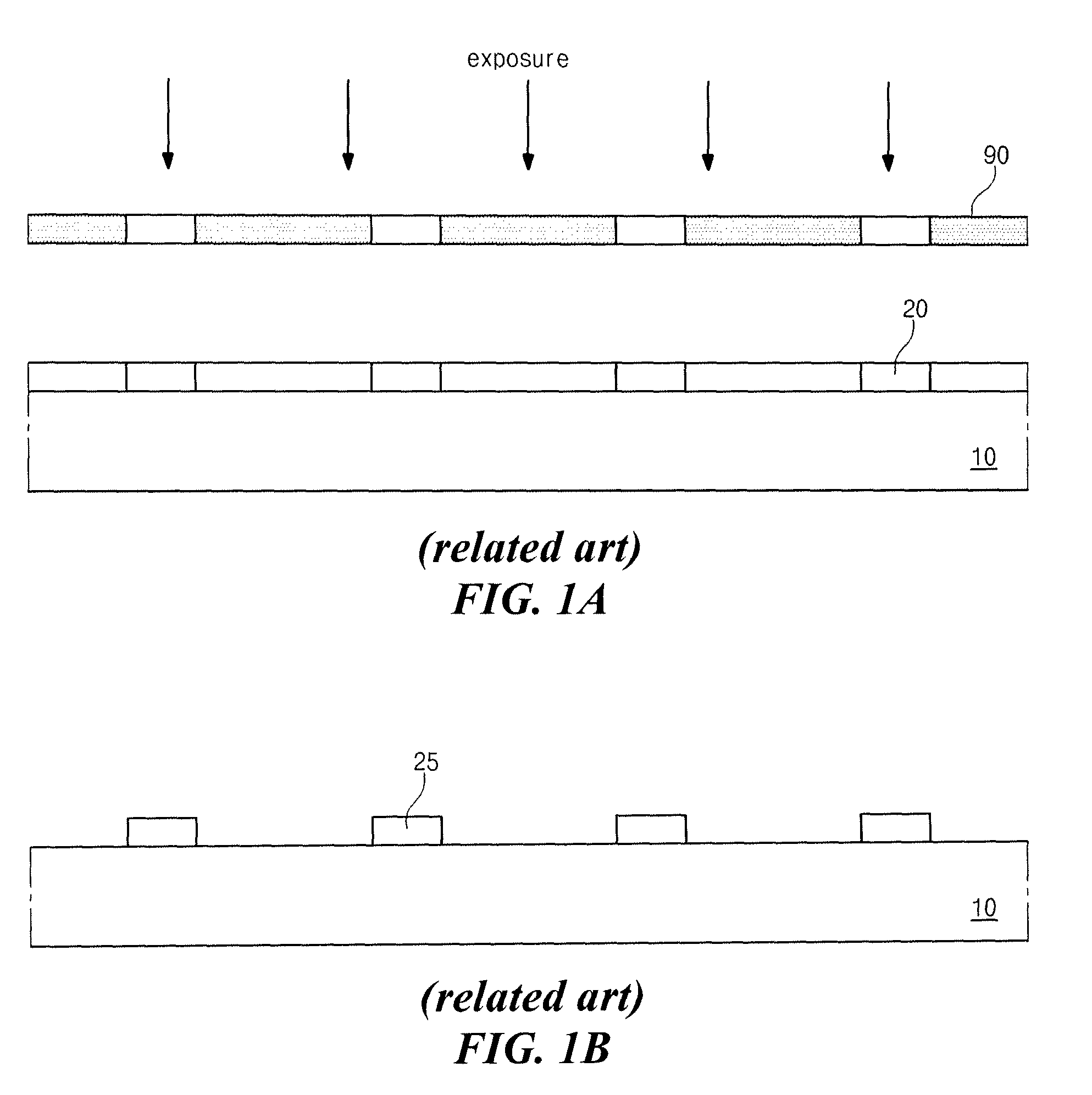 Solar cell including microlens and method of fabricating the same