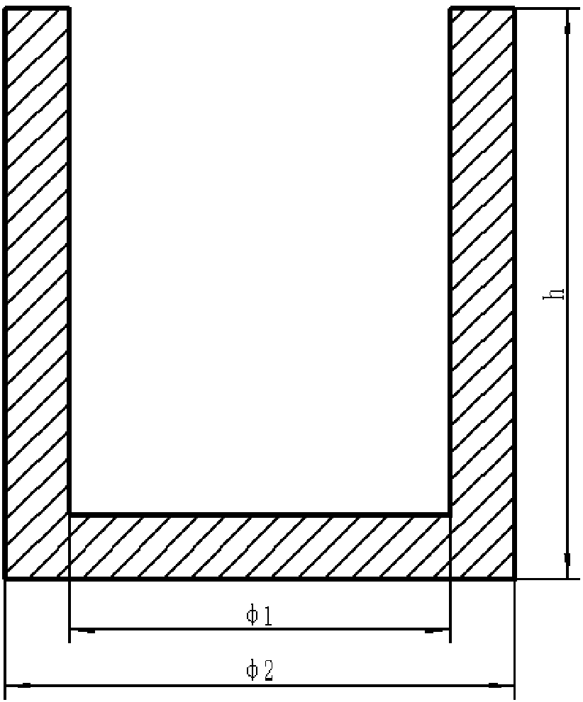 A kind of preparation method of high-aluminum zinc-aluminum pseudo-alloy rod and wire