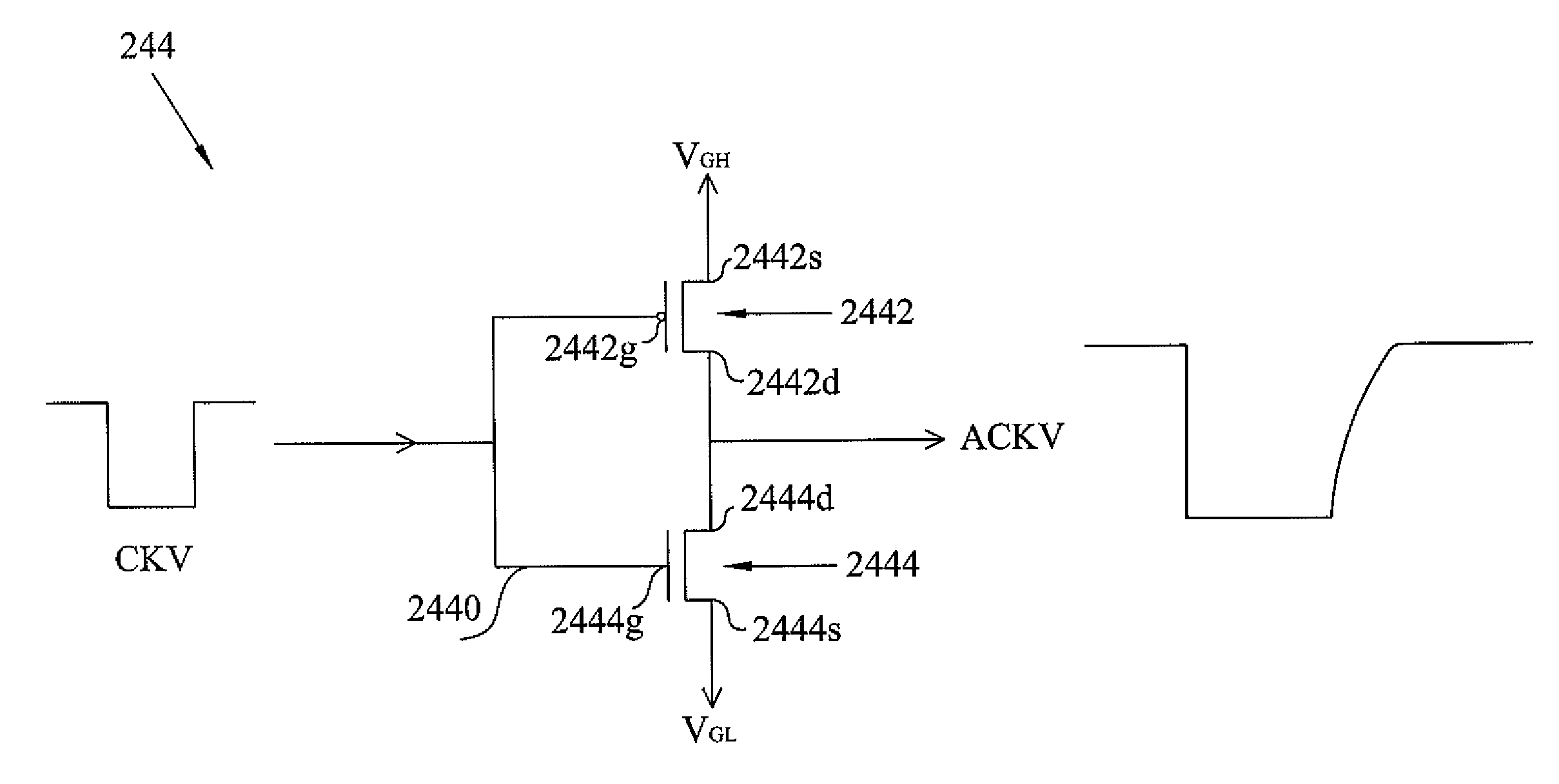 Liquid crystal display