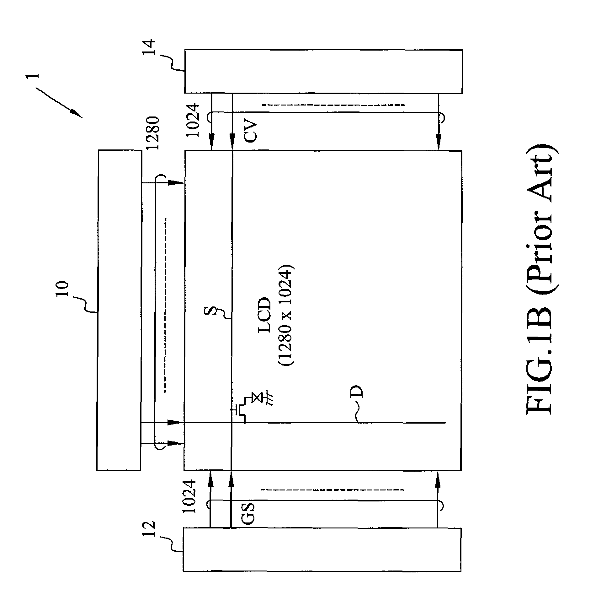 Liquid crystal display