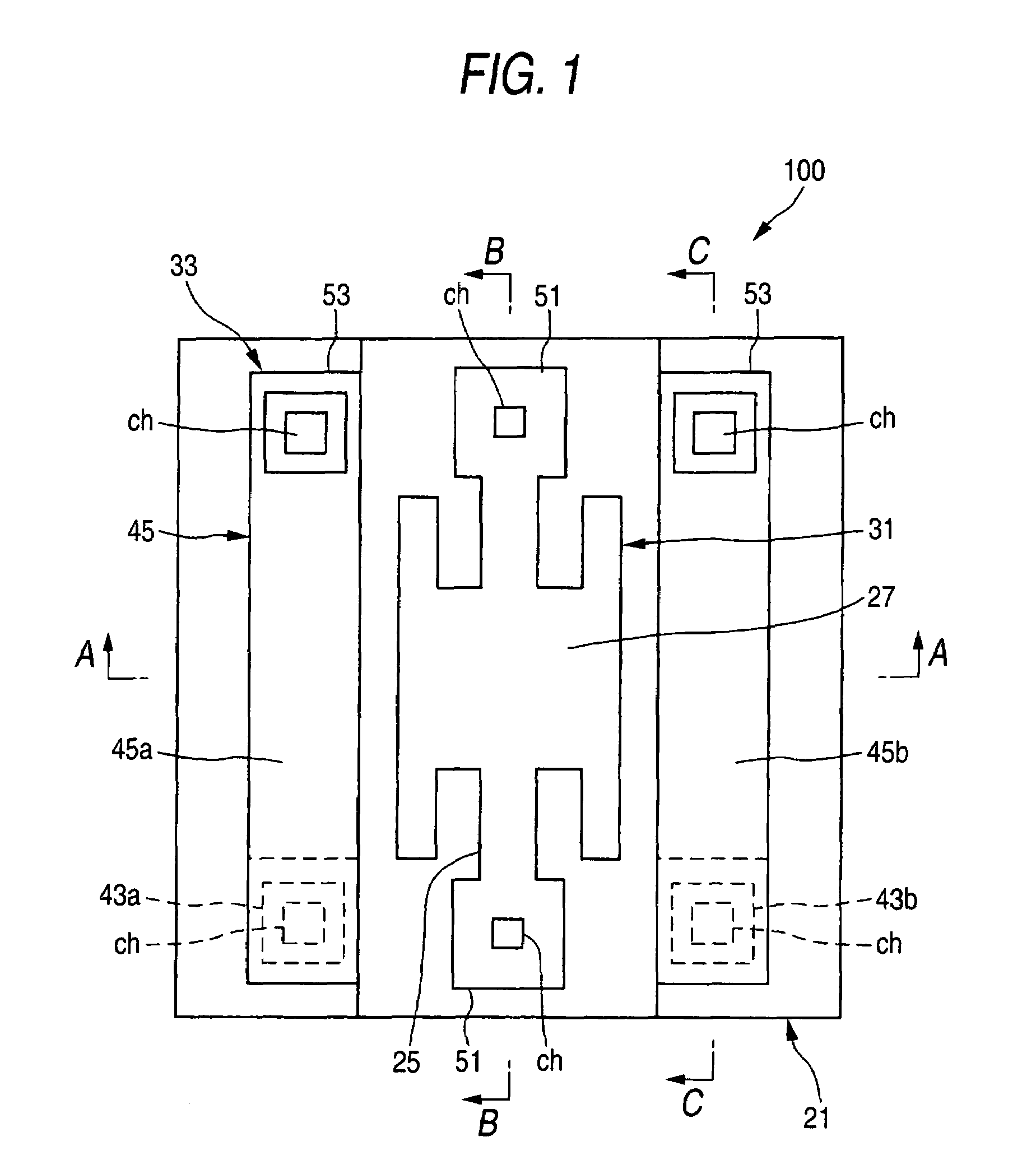 Spatial light modulator, spatial light modulator array, and exposure apparatus