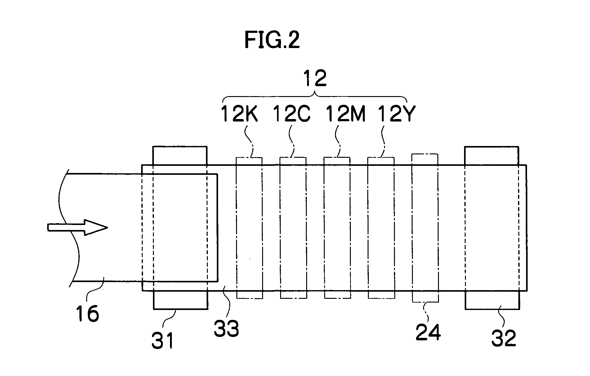 Image forming apparatus and method