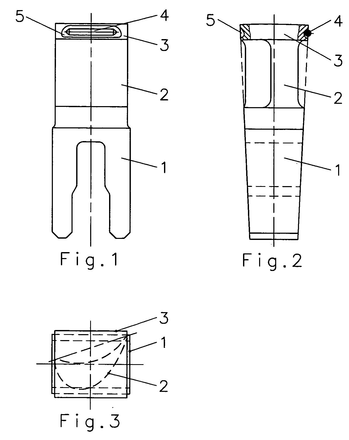 Rotor of a steam or gas turbine