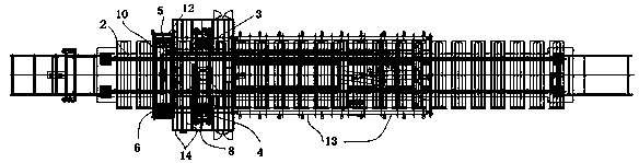 Paint spraying machine and paint spraying method thereof