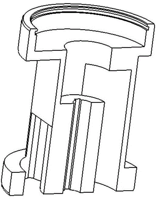 Electric drive self-supercharging rotor type energy recovery device