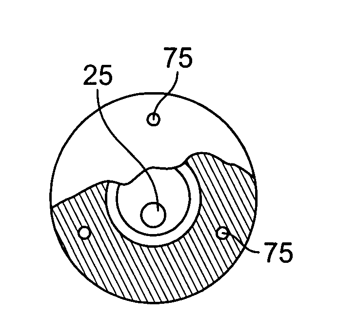 Therapeutic micro-vibration device