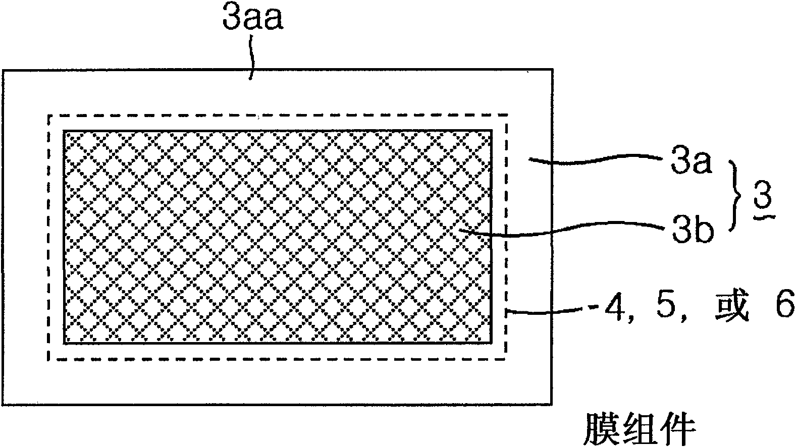 Method for making film assembly used in PDP filter, film assembly manufactured by the method, and PDP filter with the film assembly