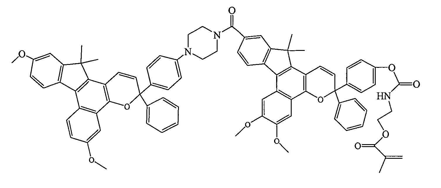 Photochromic materials having extended pi-conjugated systems and compositions and articles including the same