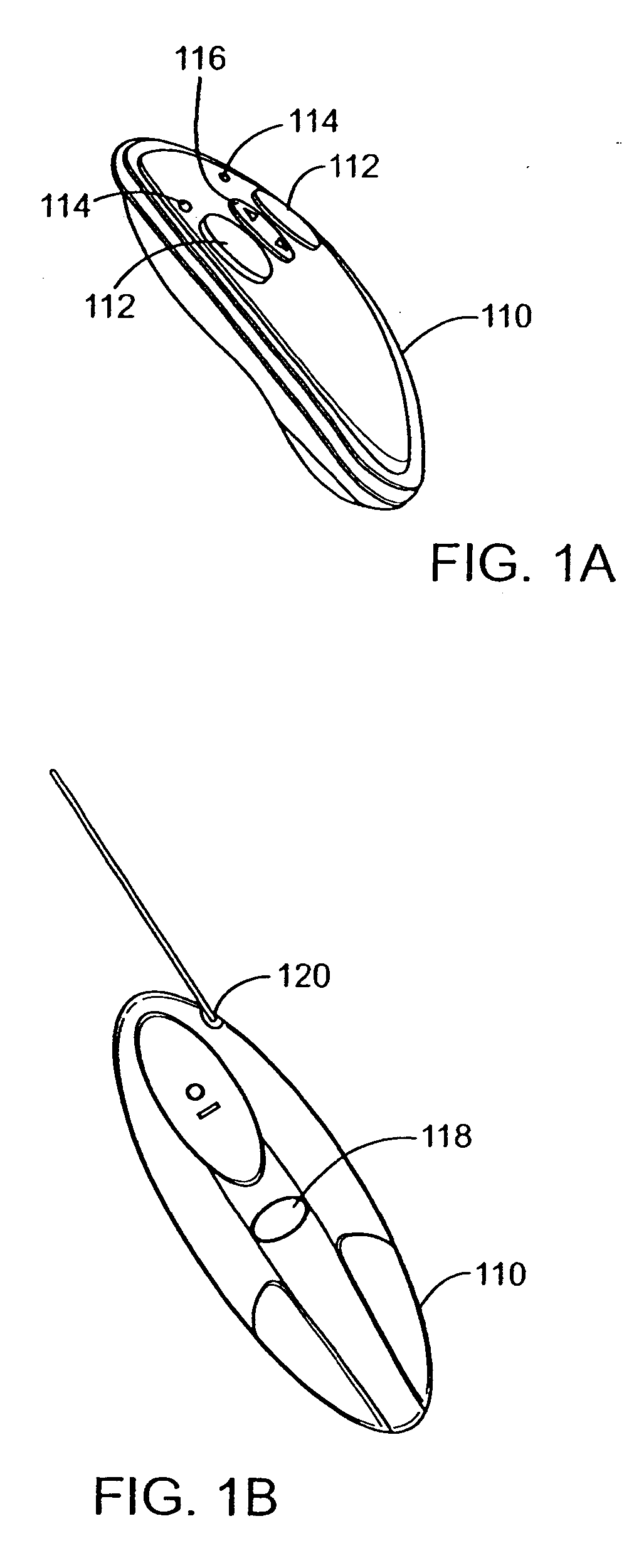 Hybrid presentation controller and computer input device