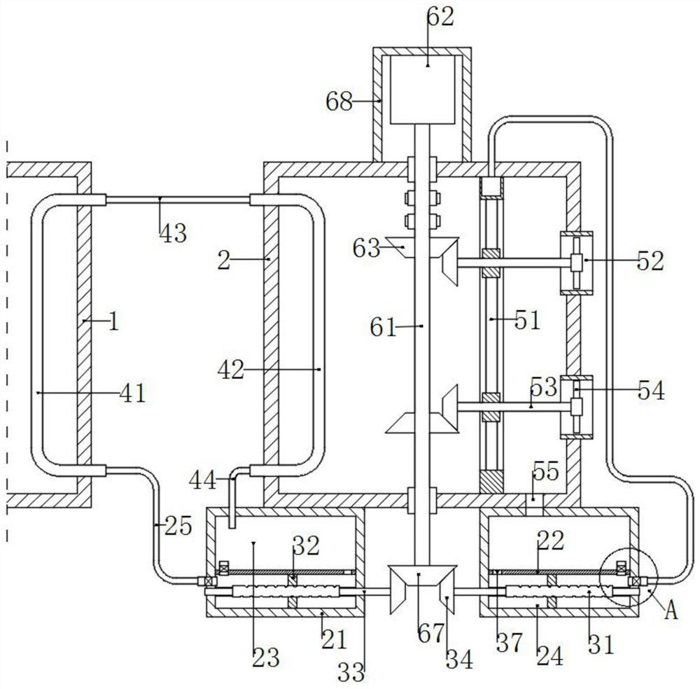 Auxiliary sprayer for external air cooling of direct current converter station