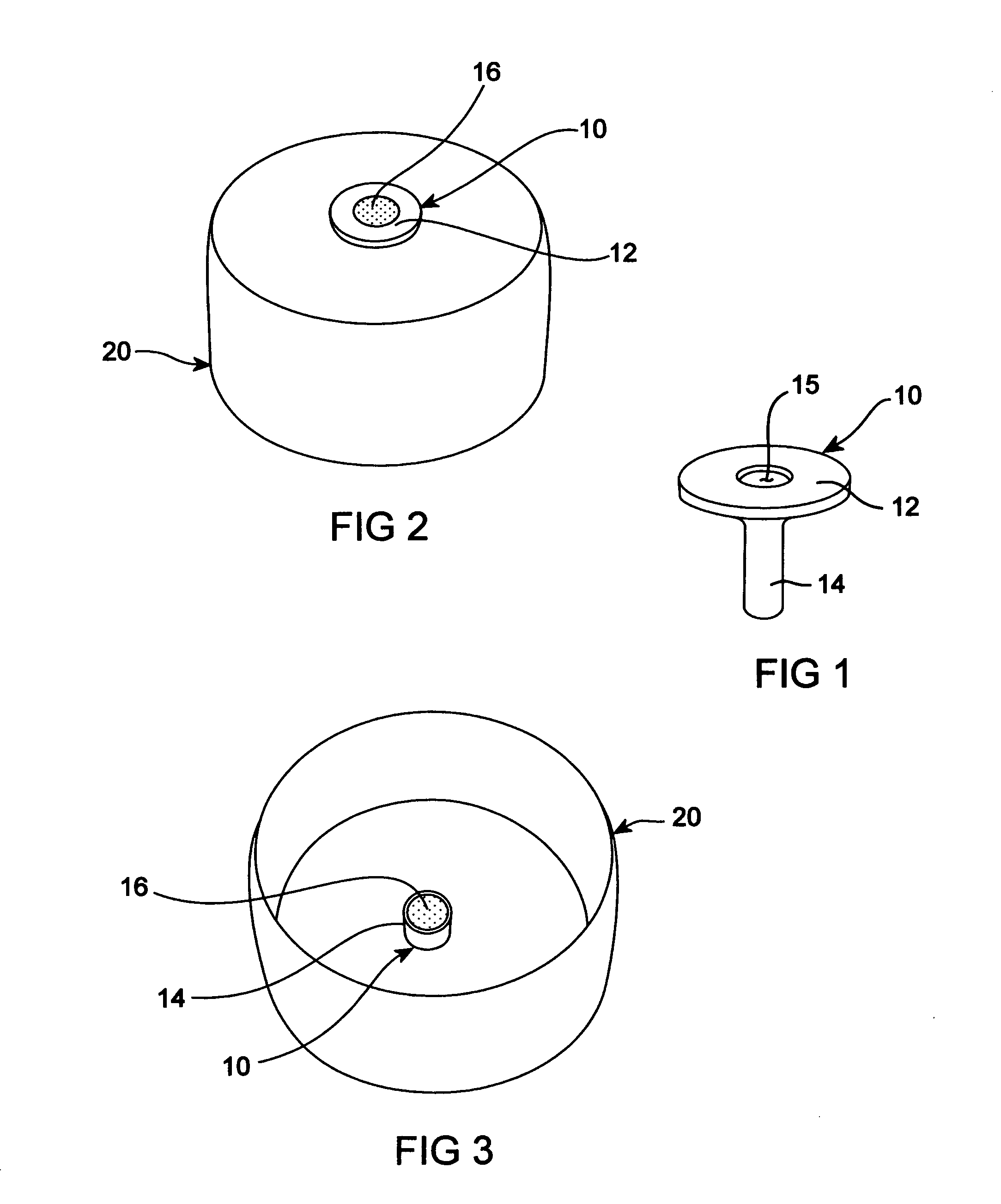 Temperature activated pressure relief mechanism for flashlights and batteries