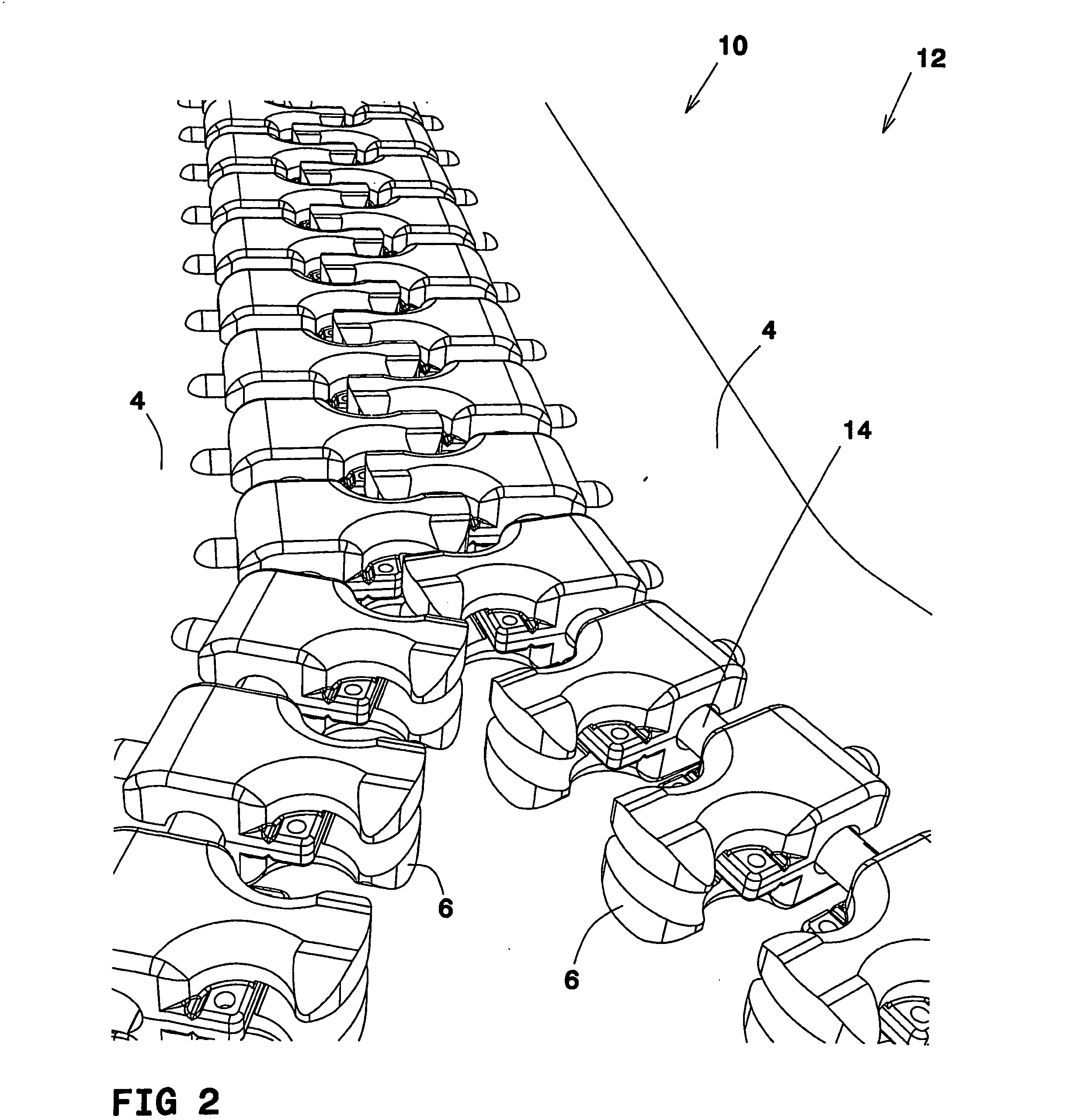  waterproof zipper and manufacturing method therefor