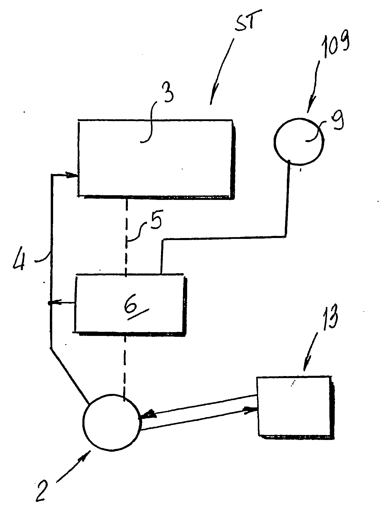 Hydraulic apparatus