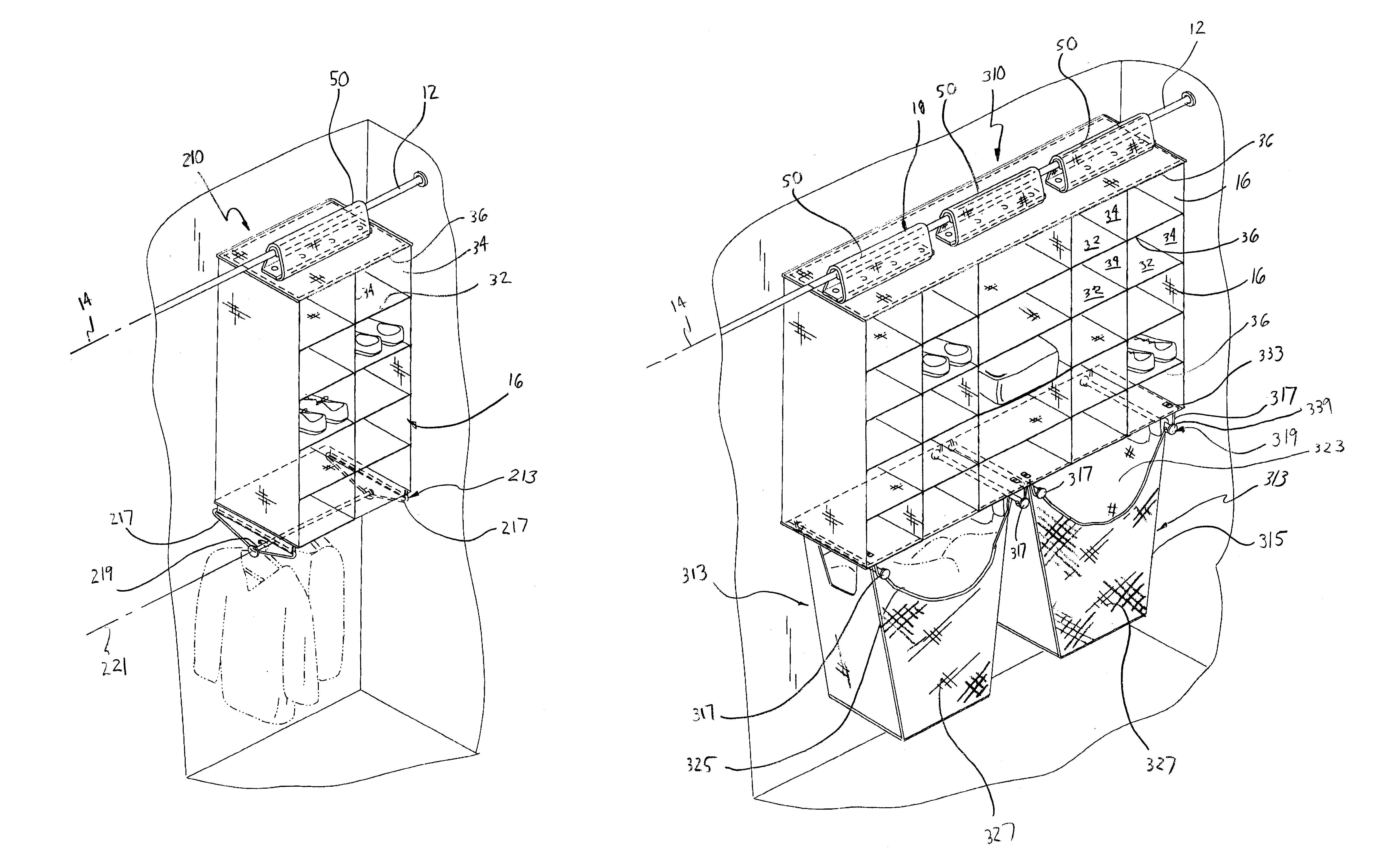 Organizer