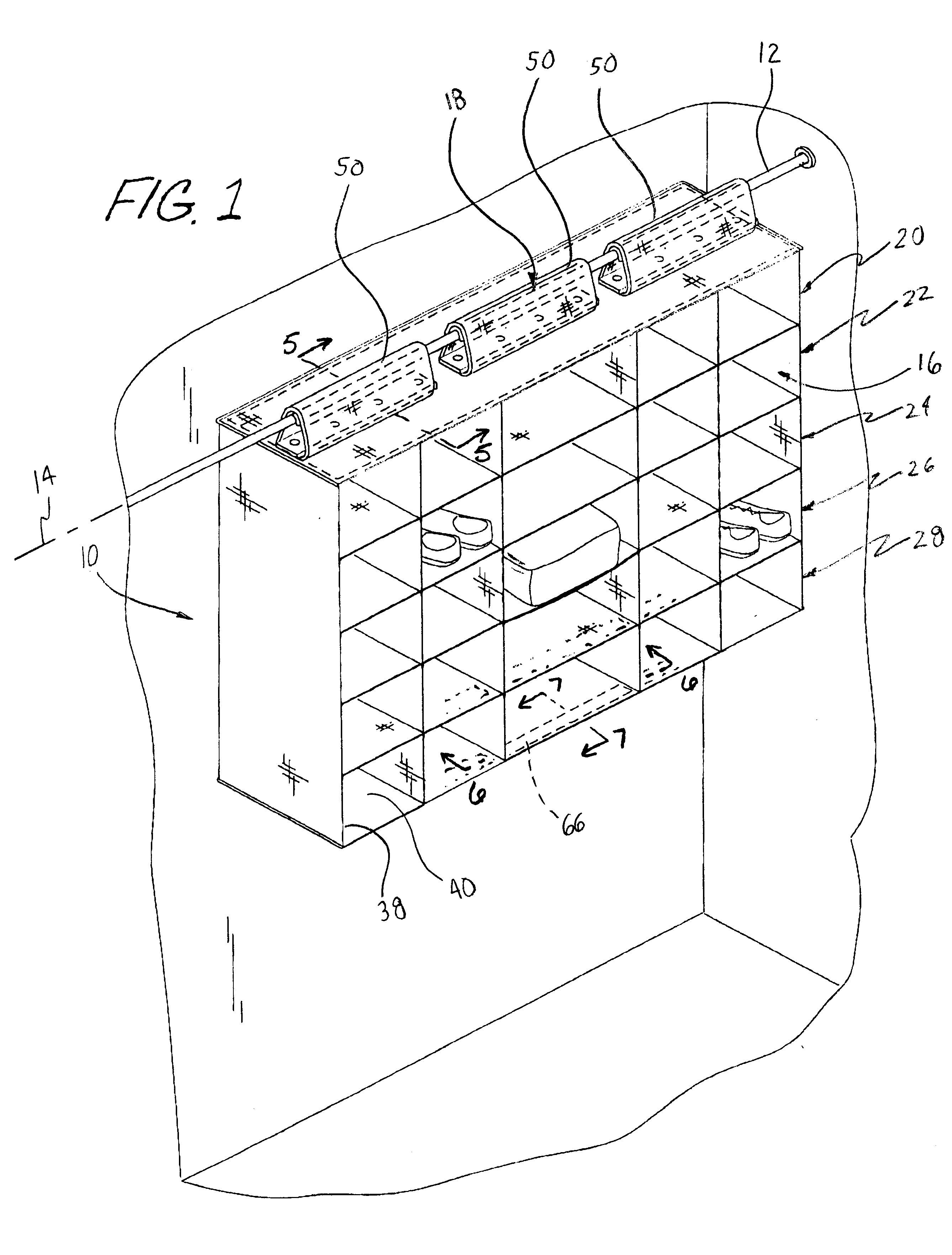 Organizer