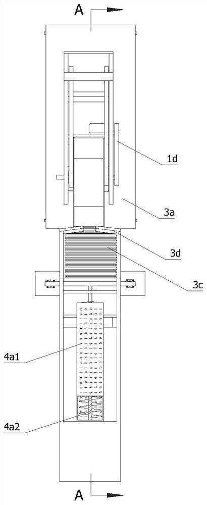 Multifunctional crop hoister