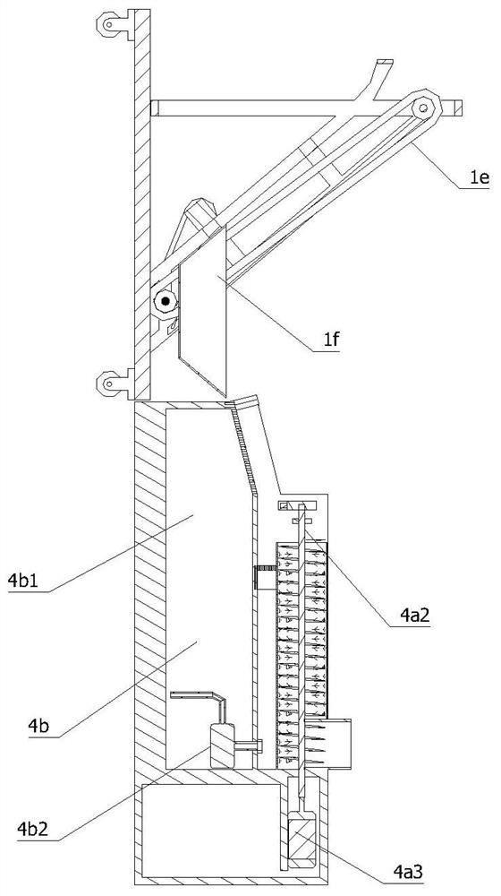 Multifunctional crop hoister