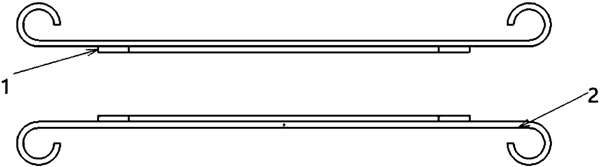 Vehicle door limiter and vehicle