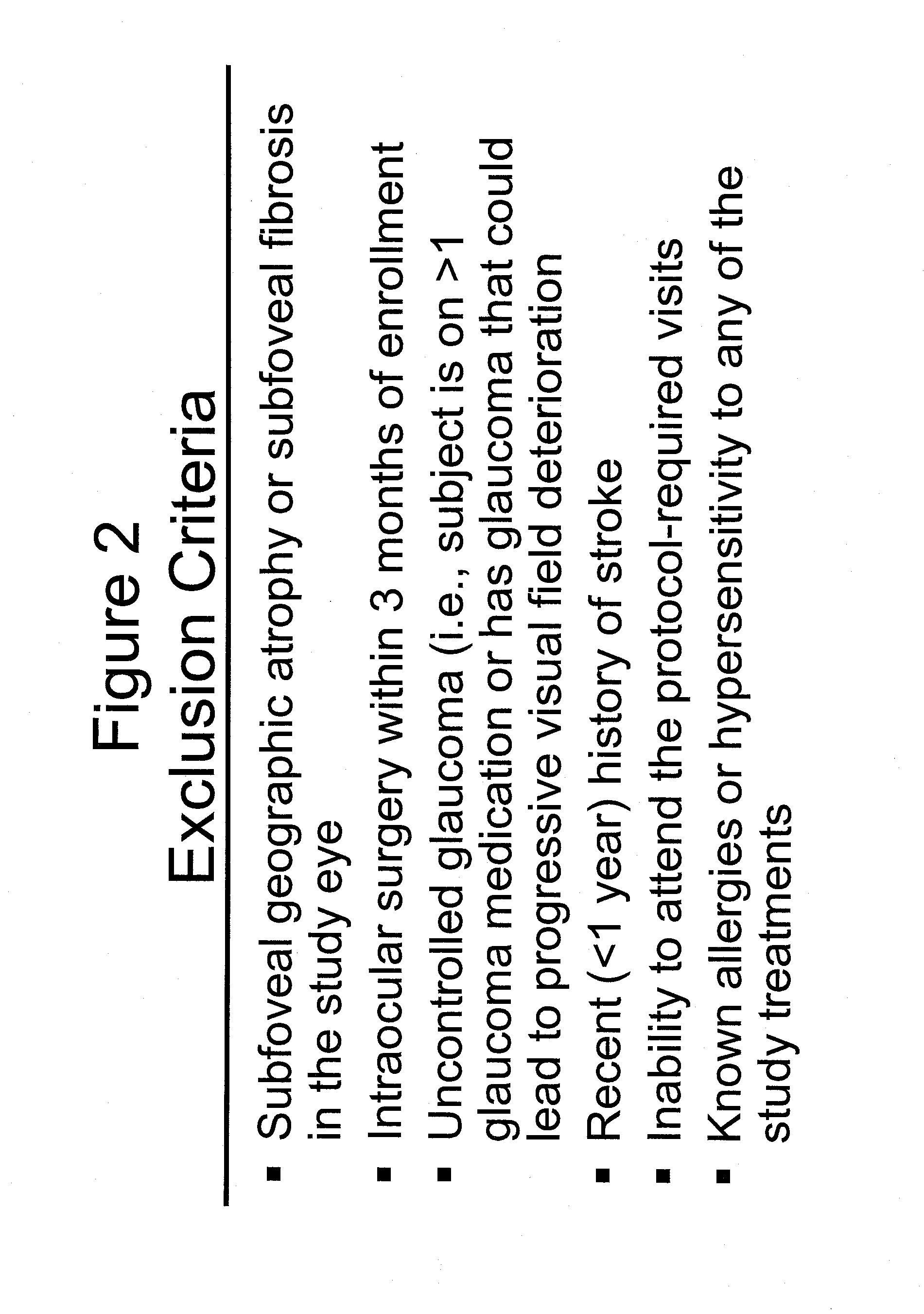 Photodynamic therapy for conditions of the eye