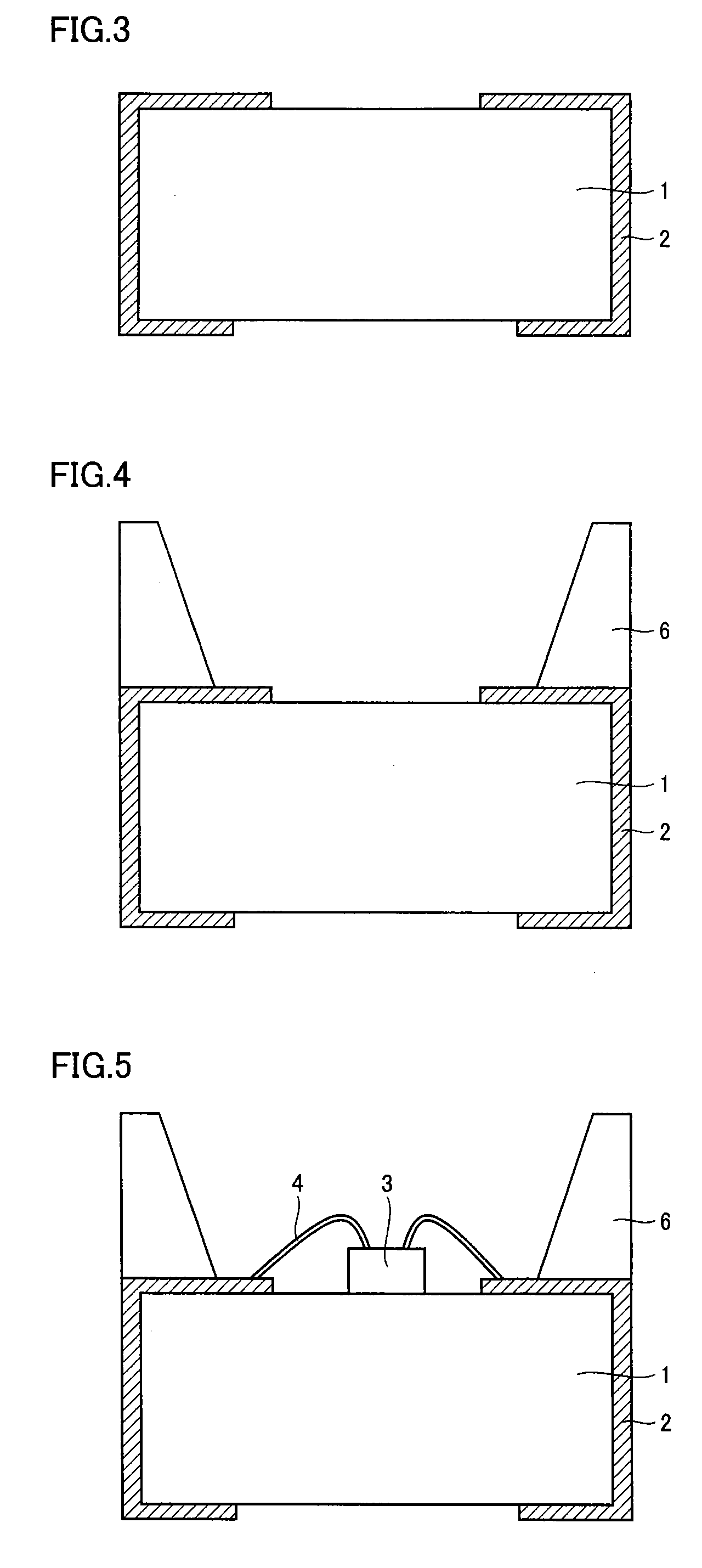 Light emitting device and method for manufacturing the same