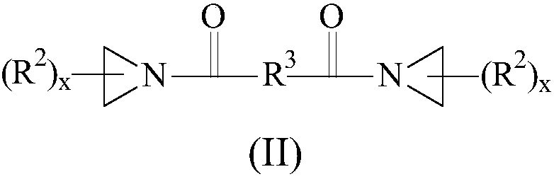 Post-curable precursor of acrylic-based pressure-sensitive adhesive