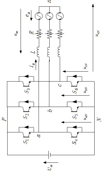 Model Prediction-Direct Torque Control Method for Permanent Magnet Synchronous Motor