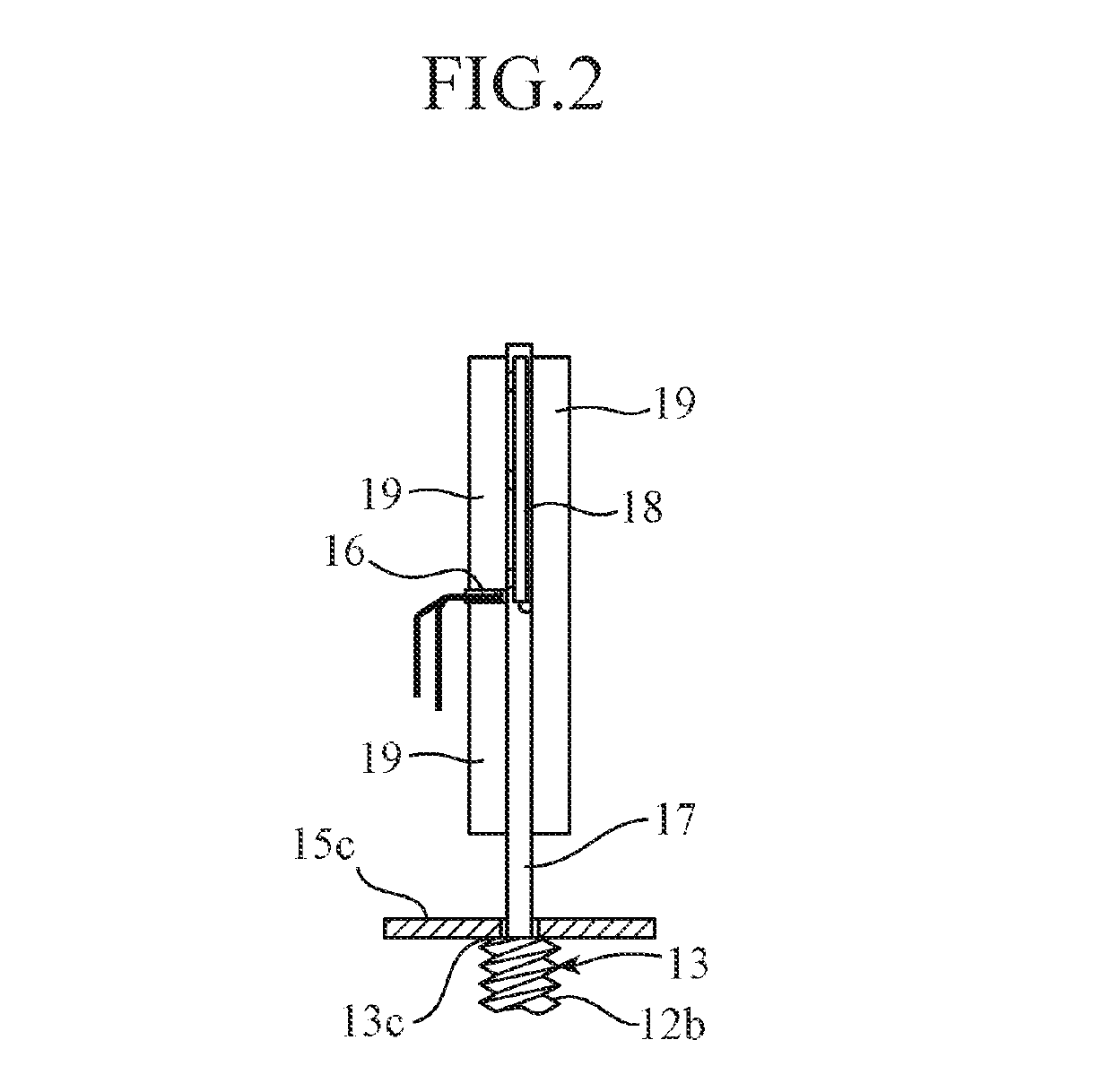 Control device for actuator, actuator, valve driving device and control method for actuator