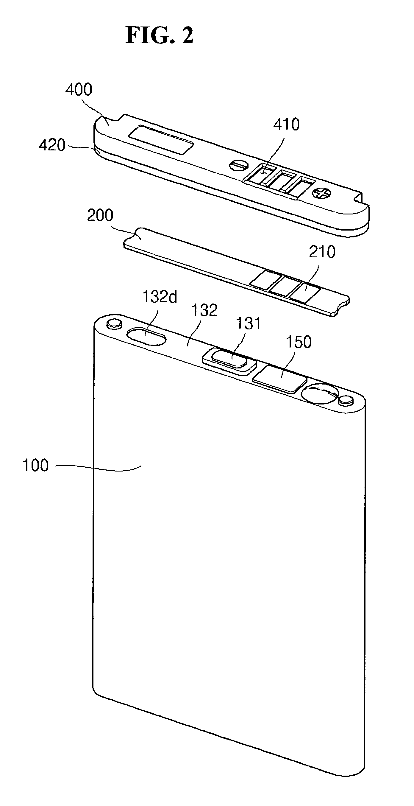 Rechargeable battery