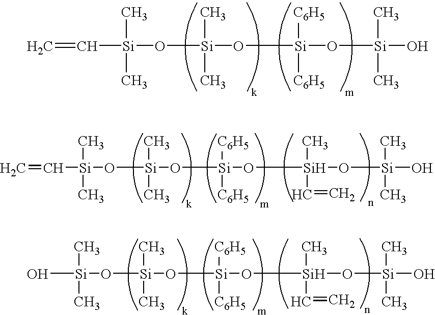 Epoxy/silicone mixed resin composition and light-emitting semiconductor device