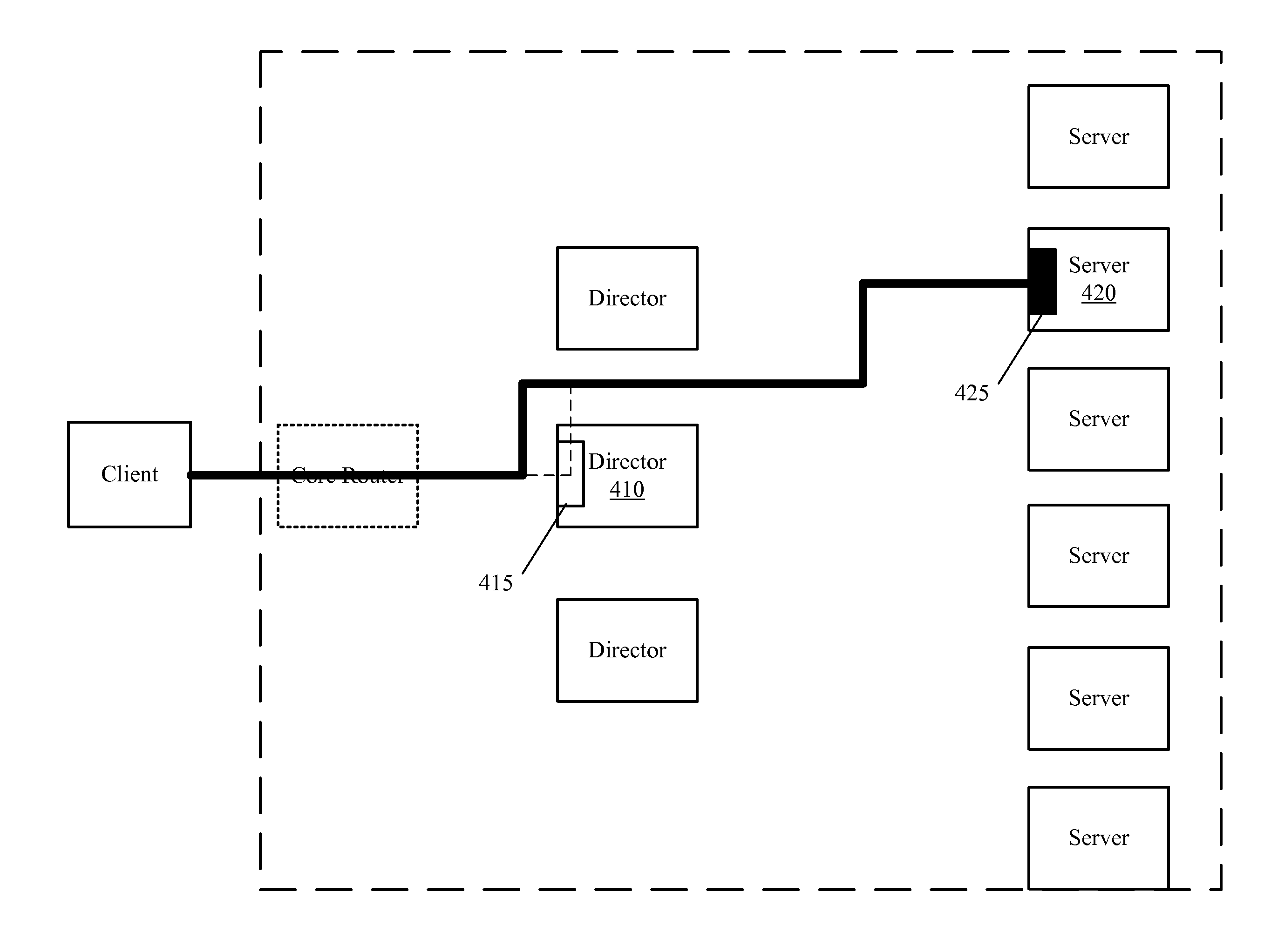 Network Connection Hand-Off and Hand-Back