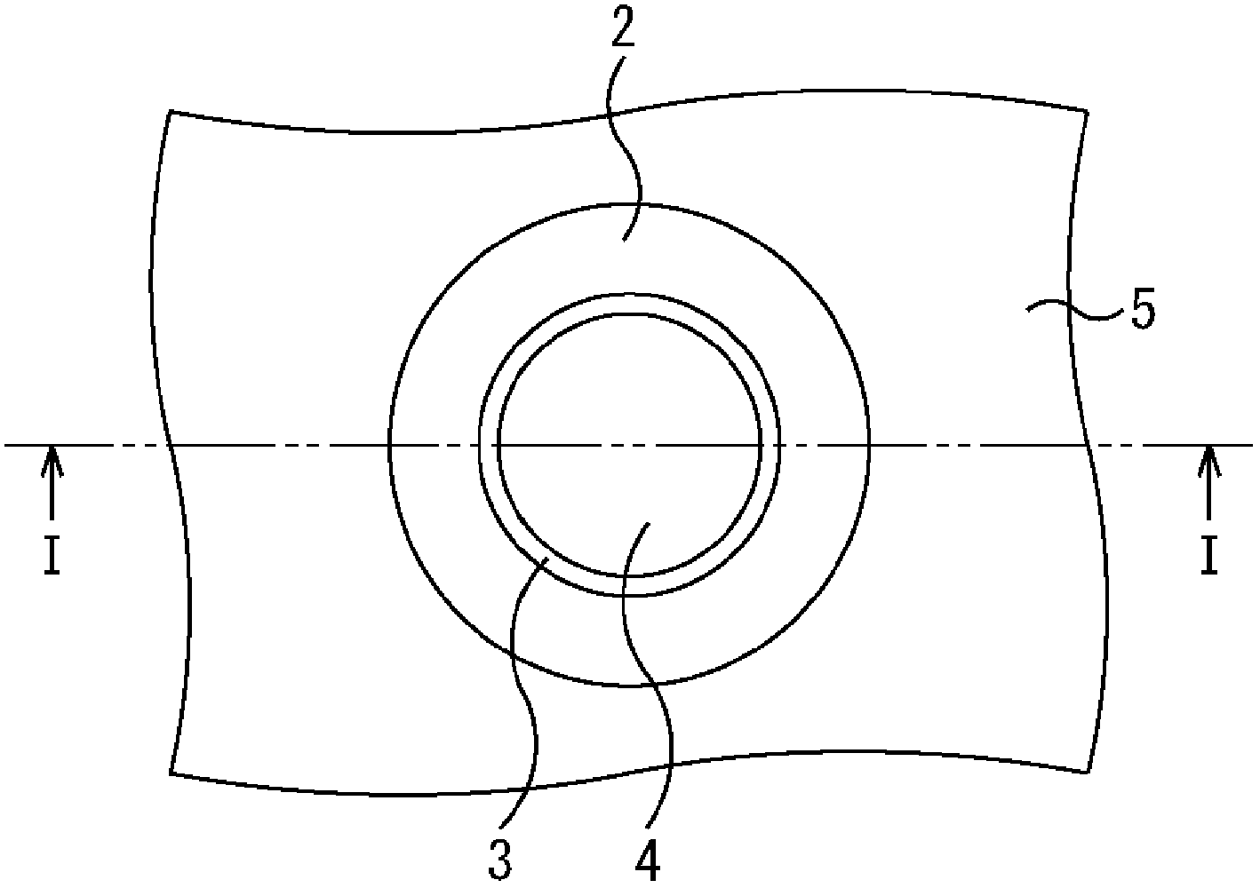 Semiconductor device and method for manufacturing same