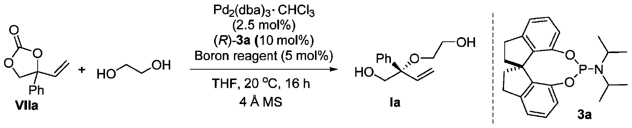 Chiral diol compound, chiral crown ether compound and preparation methods thereof