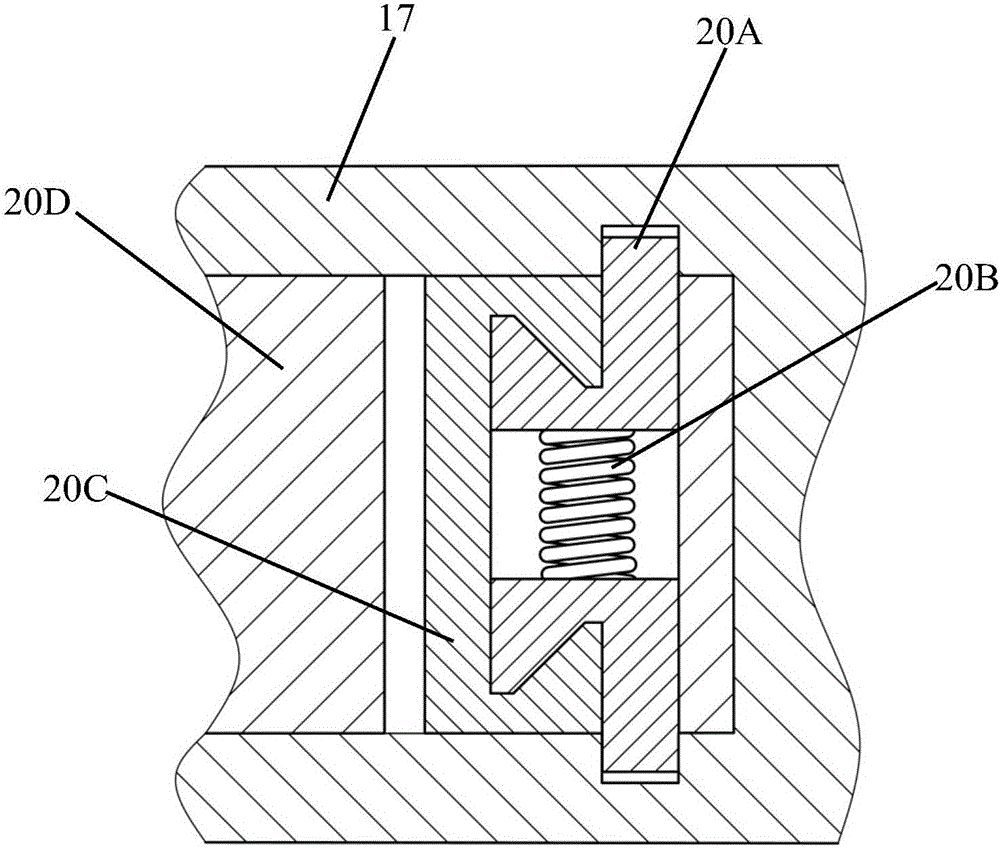 An all-round steering system for electric vehicles based on in-wheel motors