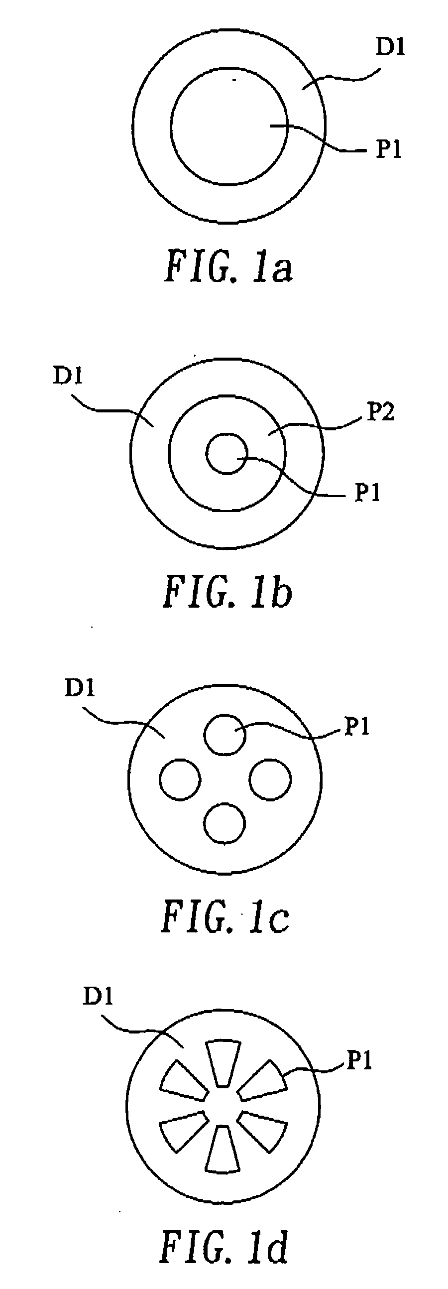 Dual function prosthetic bone implant and method for preparing the same