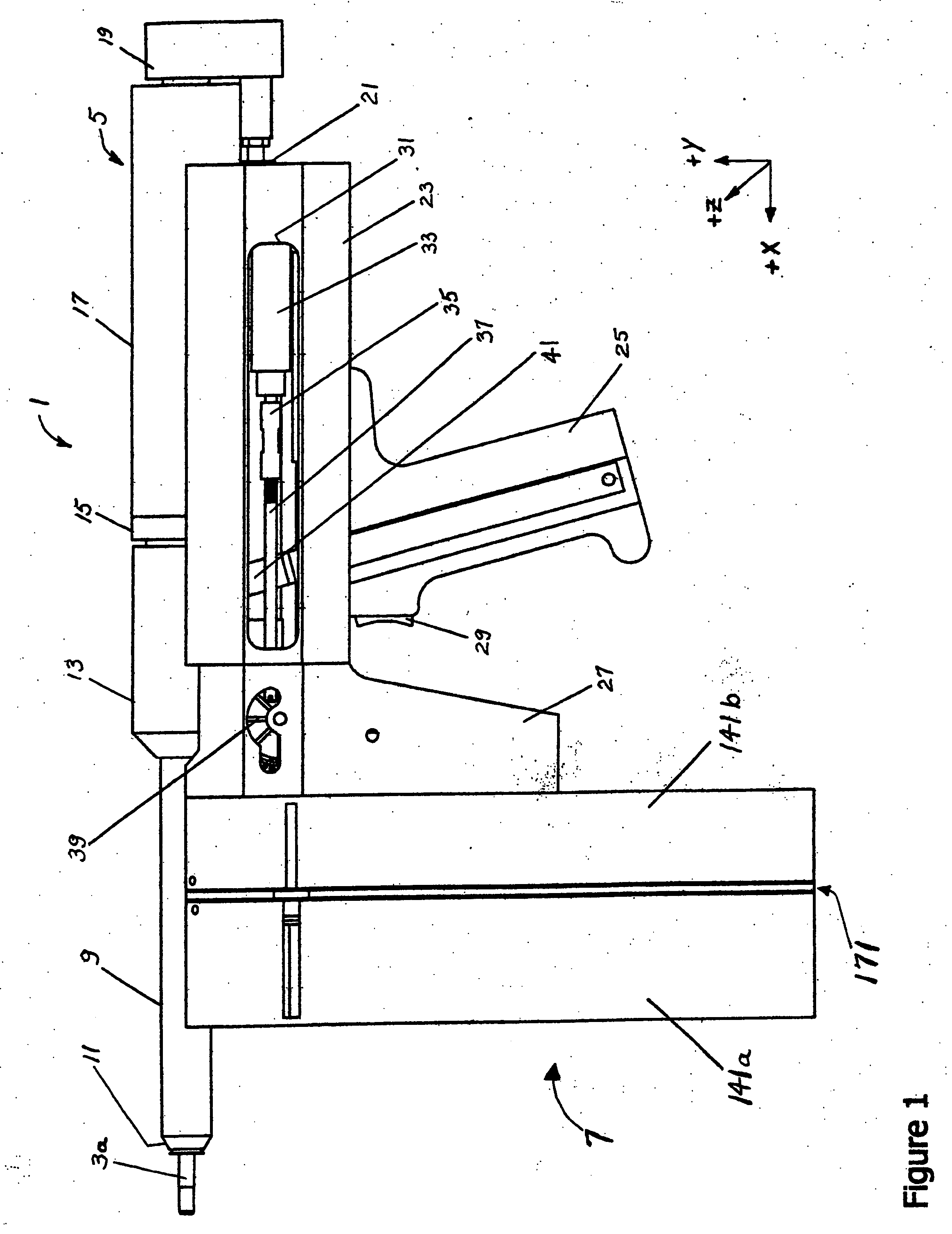 Fastener installation system