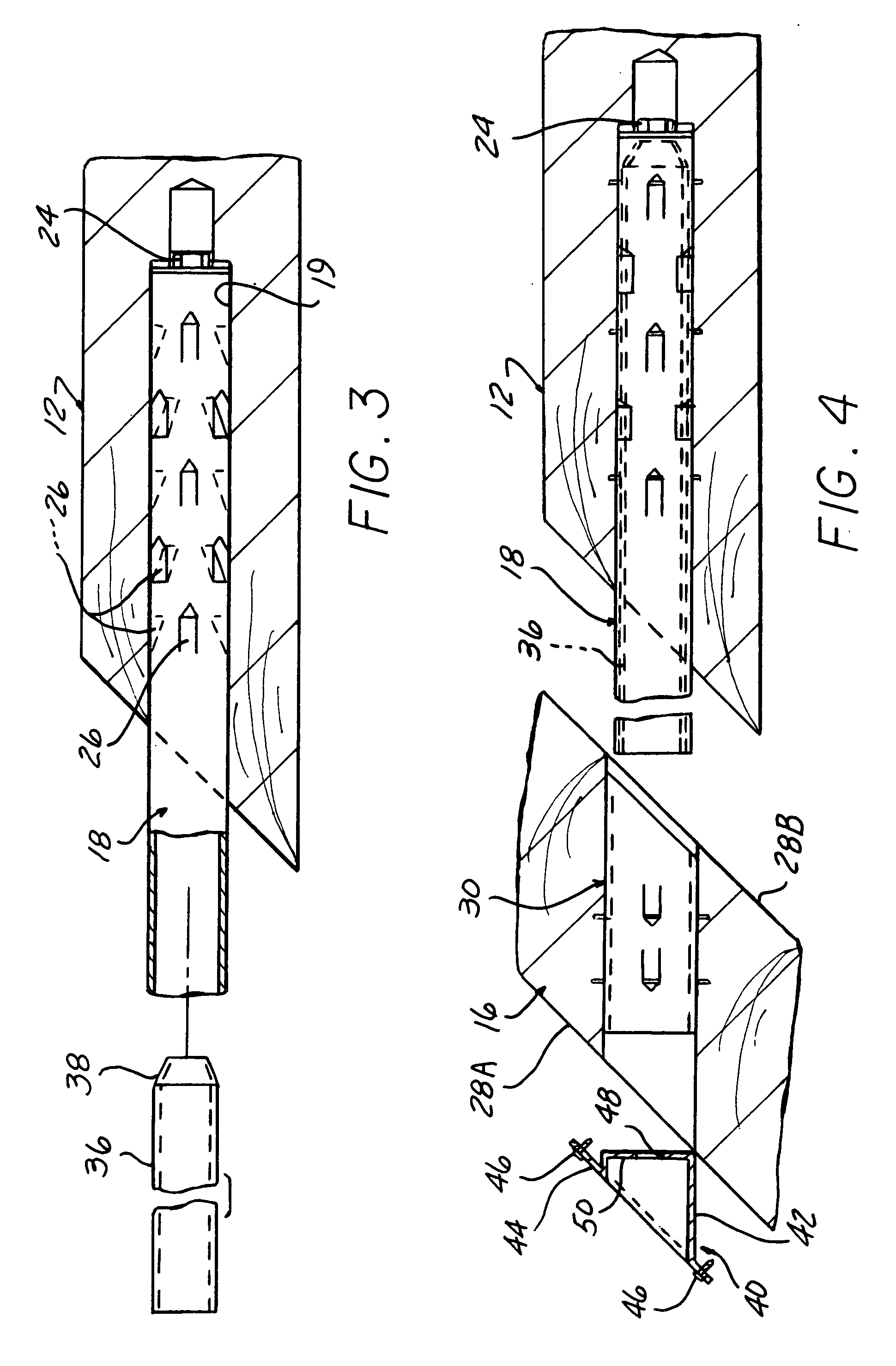 Structural member joints