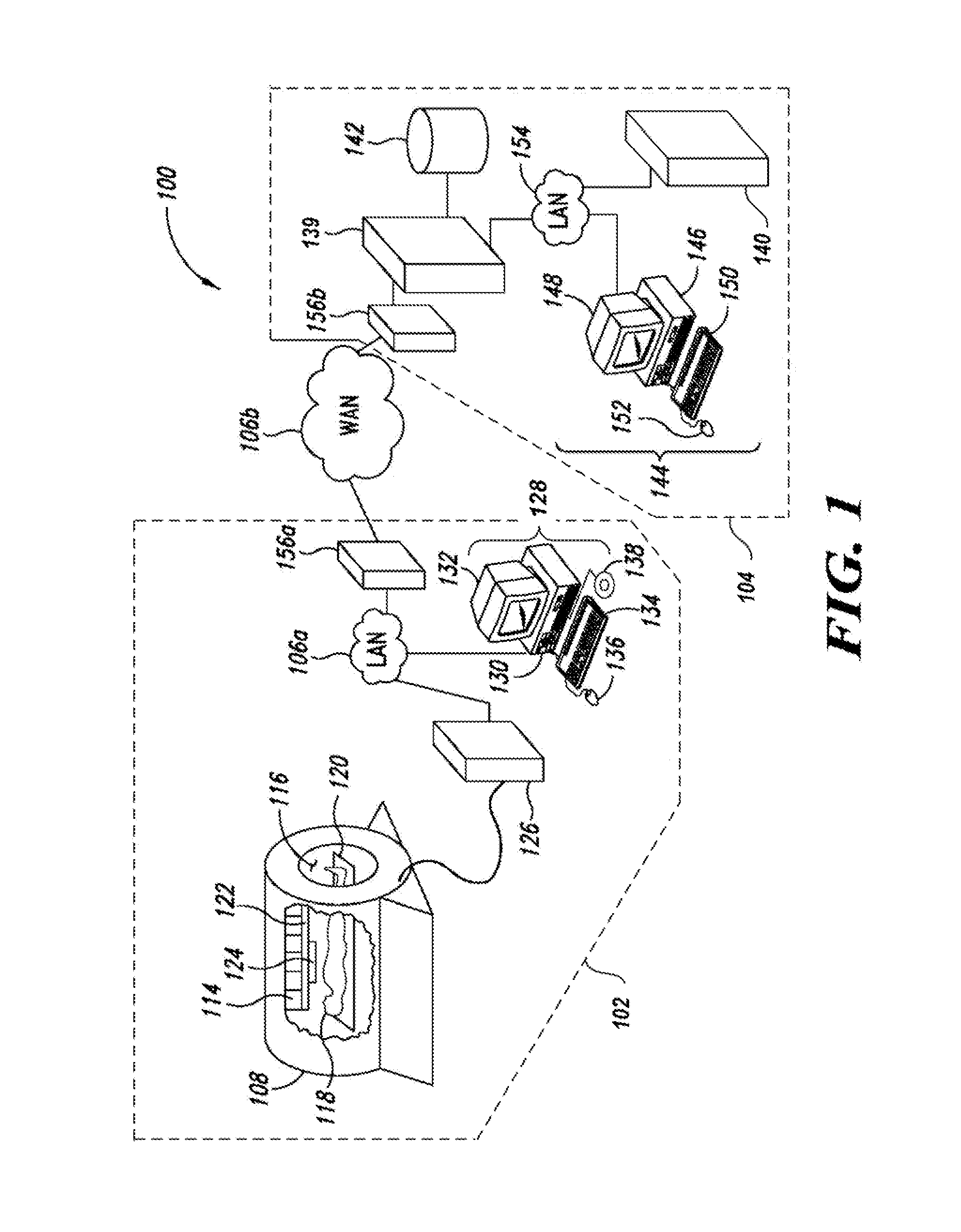 Apparatus, methods and articles for four dimensional (4D) flow magnetic resonance imaging