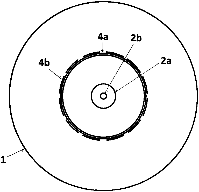 Compact vertical polarization ultra-wideband omnidirectional antenna with conformal impedance surface