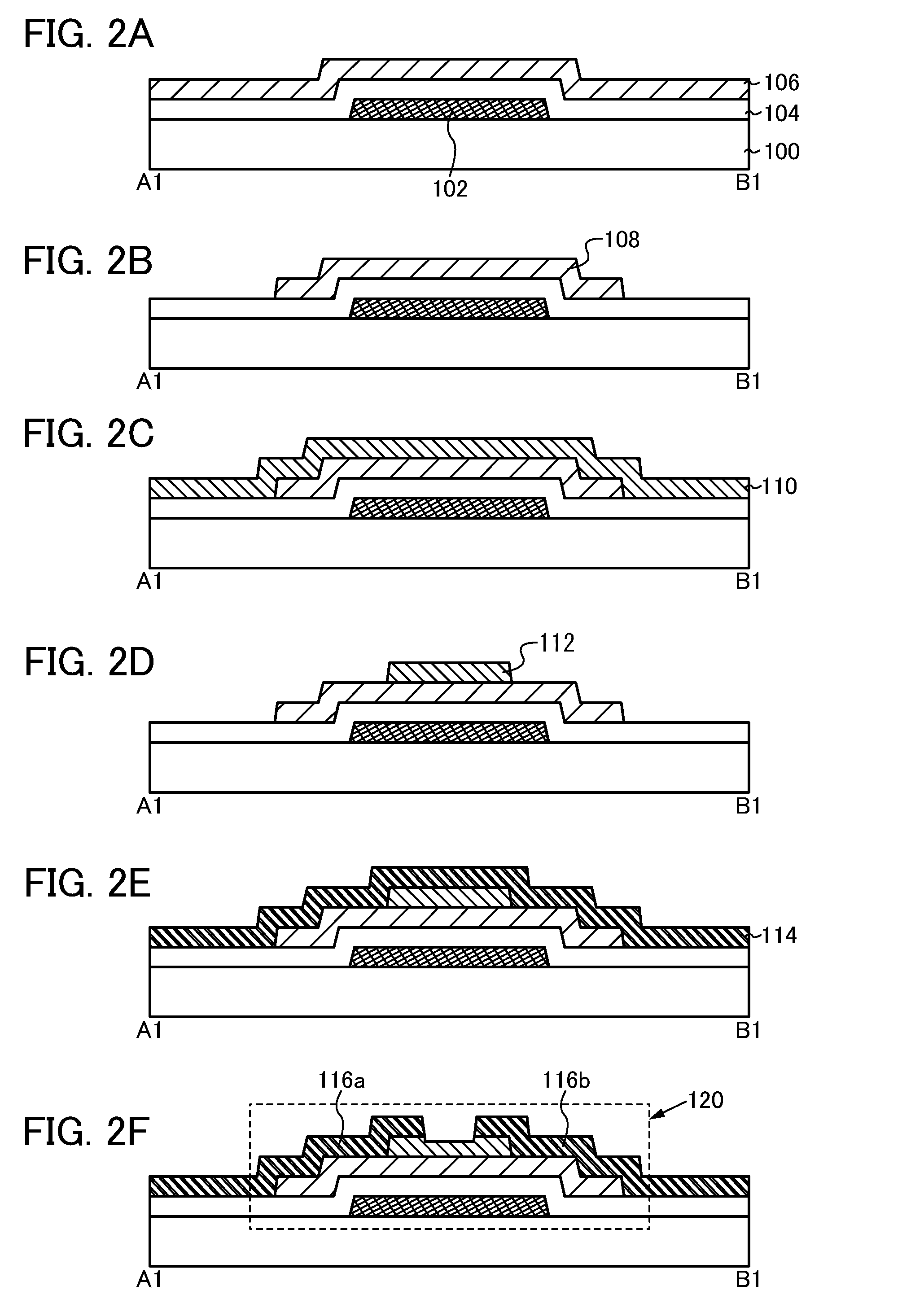 Transistor, semiconductor device including the transistor, and manufacturing method of the transistor and the semiconductor device