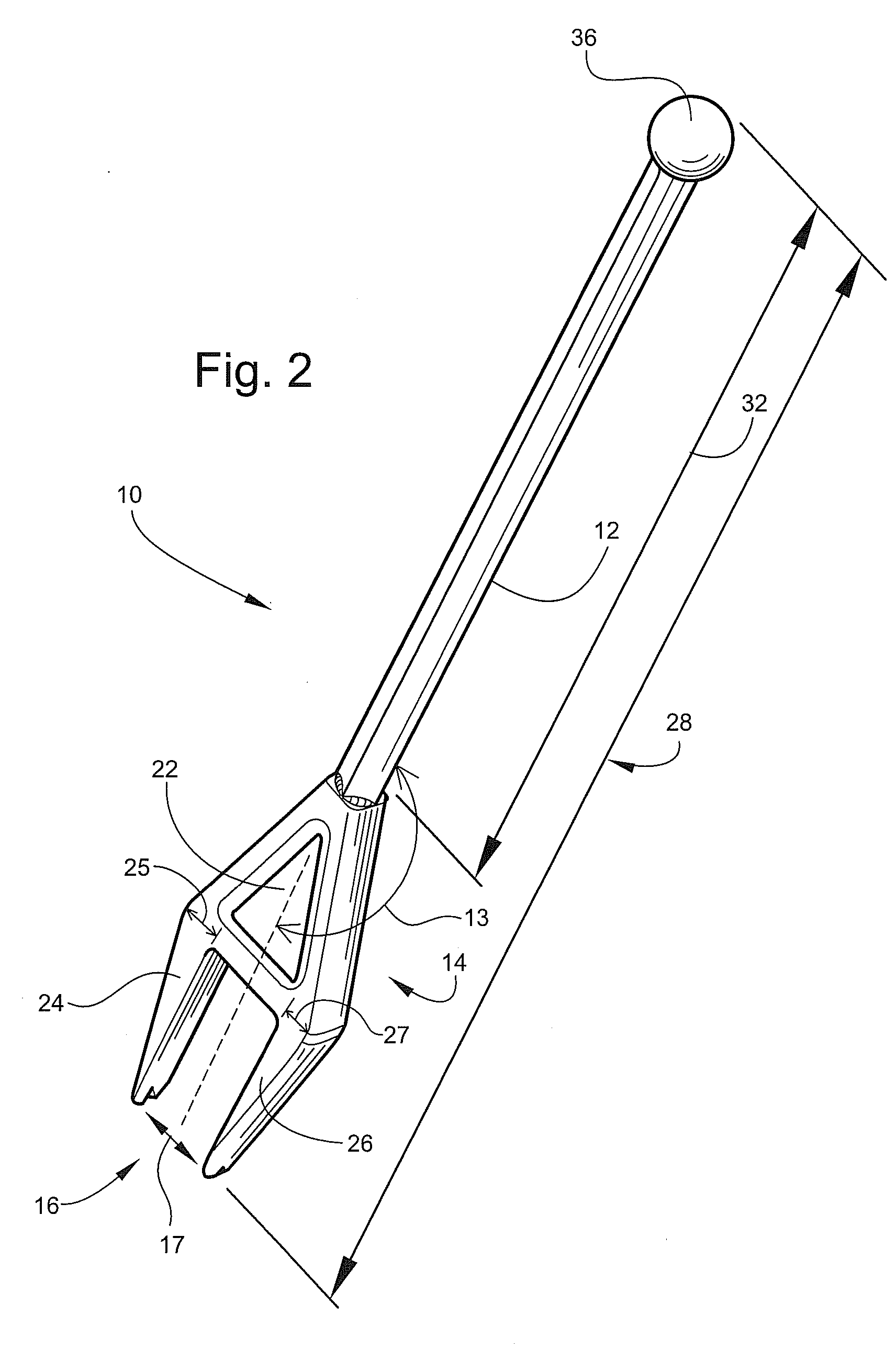 Multi-use hand tool for framing