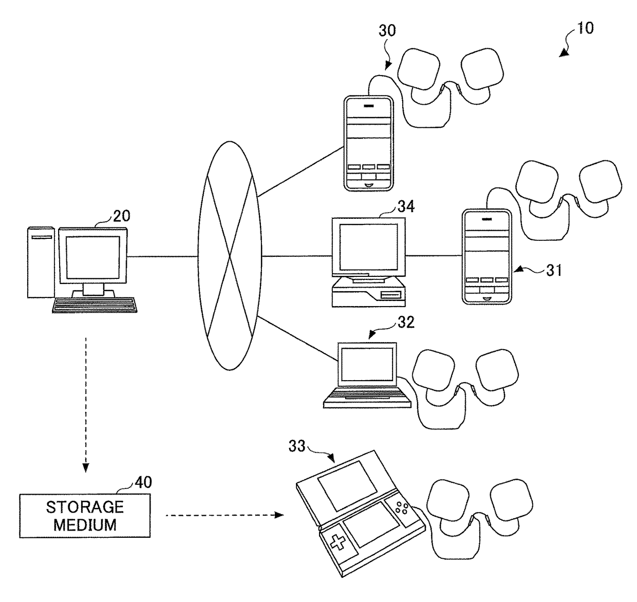 Content reproduction apparatus, content reproduction method, and storage medium