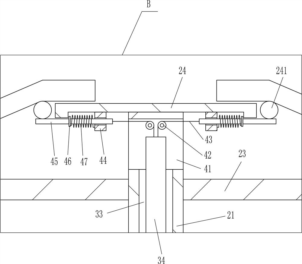 A heater protective cover welding aid